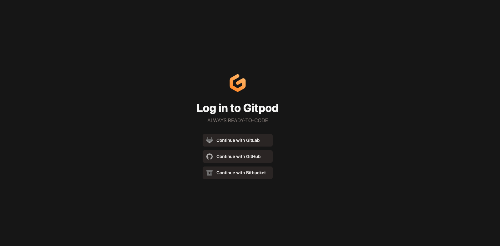 Gitpod